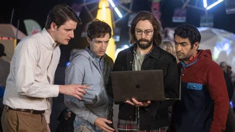 Watch Silicon Valley (HBO) .